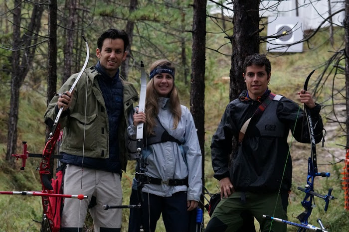 Resultados Campeonato Navarro de Campo